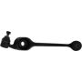 CENTRIC PARTS 622.62065 Centric Premium Control Arm and Ball Joint