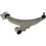 CENTRIC PARTS 622.62068 Centric Premium Control Arm and Ball Joint