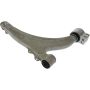 CENTRIC PARTS 622.62068 Centric Premium Control Arm and Ball Joint