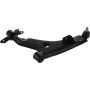 CENTRIC PARTS 622.62070 Centric Premium Control Arm and Ball Joint