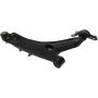 CENTRIC PARTS 622.62070 Centric Premium Control Arm and Ball Joint