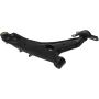 CENTRIC PARTS 622.62070 Centric Premium Control Arm and Ball Joint