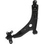 CENTRIC PARTS 622.62070 Centric Premium Control Arm and Ball Joint