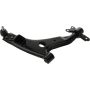 CENTRIC PARTS 622.62071 Centric Premium Control Arm and Ball Joint