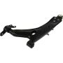 CENTRIC PARTS 622.62071 Centric Premium Control Arm and Ball Joint