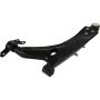 CENTRIC PARTS 622.62071 Centric Premium Control Arm and Ball Joint