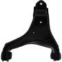 CENTRIC PARTS 622.62907 Centric Premium Control Arm