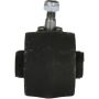 CENTRIC PARTS 622.63001 Centric Premium Control Arm and Ball Joint