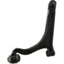 CENTRIC PARTS 622.63007 Centric Premium Control Arm and Ball Joint