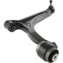 CENTRIC PARTS 622.63008 Centric Premium Control Arm and Ball Joint
