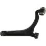 CENTRIC PARTS 622.63008 Centric Premium Control Arm and Ball Joint