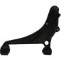 CENTRIC PARTS 622.63009 Centric Premium Control Arm and Ball Joint