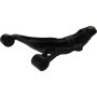 CENTRIC PARTS 622.63010 Centric Premium Control Arm and Ball Joint