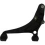 CENTRIC PARTS 622.63010 Centric Premium Control Arm and Ball Joint
