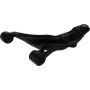 CENTRIC PARTS 622.63010 Centric Premium Control Arm and Ball Joint