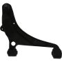 CENTRIC PARTS 622.63010 Centric Premium Control Arm and Ball Joint
