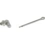 CENTRIC PARTS 622.63011 Centric Premium Control Arm and Ball Joint