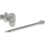 CENTRIC PARTS 622.63012 Centric Premium Control Arm and Ball Joint