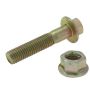 CENTRIC PARTS 622.63016 Centric Premium Control Arm and Ball Joint