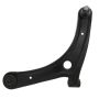 CENTRIC PARTS 622.63016 Centric Premium Control Arm and Ball Joint