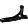 CENTRIC PARTS 622.63016 Centric Premium Control Arm and Ball Joint