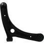 CENTRIC PARTS 622.63017 Centric Premium Control Arm and Ball Joint