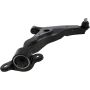 CENTRIC PARTS 622.63025 Centric Premium Control Arm and Ball Joint