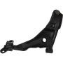 CENTRIC PARTS 622.63025 Centric Premium Control Arm and Ball Joint