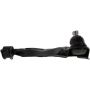CENTRIC PARTS 622.63025 Centric Premium Control Arm and Ball Joint