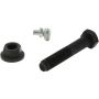 CENTRIC PARTS 622.63025 Centric Premium Control Arm and Ball Joint
