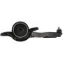 CENTRIC PARTS 622.63025 Centric Premium Control Arm and Ball Joint