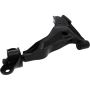 CENTRIC PARTS 622.63025 Centric Premium Control Arm and Ball Joint