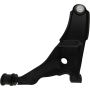 CENTRIC PARTS 622.63031 Centric Premium Control Arm and Ball Joint