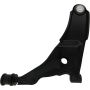 CENTRIC PARTS 622.63031 Centric Premium Control Arm and Ball Joint
