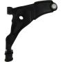 CENTRIC PARTS 622.63032 Centric Premium Control Arm and Ball Joint