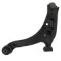 CENTRIC PARTS 622.63034 Centric Premium Control Arm and Ball Joint