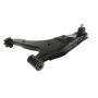 CENTRIC PARTS 622.63035 Centric Premium Control Arm and Ball Joint
