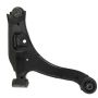 CENTRIC PARTS 622.63035 Centric Premium Control Arm and Ball Joint