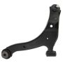 CENTRIC PARTS 622.63035 Centric Premium Control Arm and Ball Joint