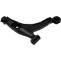 CENTRIC PARTS 622.63035 Centric Premium Control Arm and Ball Joint