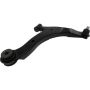 CENTRIC PARTS 622.63036 Centric Premium Control Arm and Ball Joint