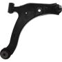 CENTRIC PARTS 622.63036 Centric Premium Control Arm and Ball Joint