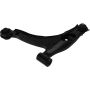 CENTRIC PARTS 622.63036 Centric Premium Control Arm and Ball Joint