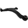 CENTRIC PARTS 622.63037 Centric Premium Control Arm and Ball Joint