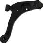CENTRIC PARTS 622.63037 Centric Premium Control Arm and Ball Joint