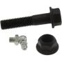 CENTRIC PARTS 622.63037 Centric Premium Control Arm and Ball Joint