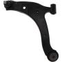 CENTRIC PARTS 622.63037 Centric Premium Control Arm and Ball Joint