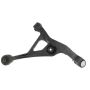 CENTRIC PARTS 622.63042 Centric Premium Control Arm and Ball Joint