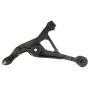 CENTRIC PARTS 622.63042 Centric Premium Control Arm and Ball Joint