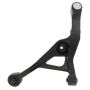 CENTRIC PARTS 622.63043 Centric Premium Control Arm and Ball Joint